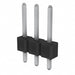 77311-427T03LF by Amphenol ICC (FCI) - CONNECTOR HEADER VERT 3POS 2.54MM