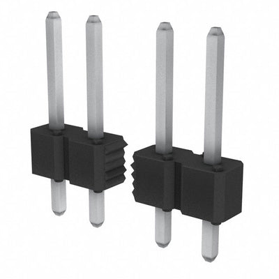 77311-427-05LF by Amphenol ICC (FCI) - CONNECTOR HEADER VERT 5POS 2.54MM