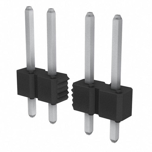 77311-427-06LF by Amphenol ICC (FCI) - CONNECTOR HEADER VERT 6POS 2.54MM