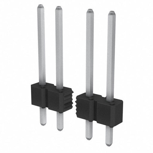 77311-432-05LF by Amphenol ICC (FCI) - CONNECTOR HEADER VERT 5POS 2.54MM