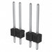 77311-432-05LF by Amphenol ICC (FCI) - CONNECTOR HEADER VERT 5POS 2.54MM