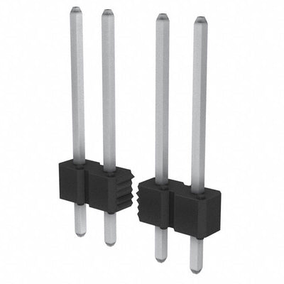 77311-439-05LF by Amphenol ICC (FCI) - CONNECTOR HEADER VERT 5POS 2.54MM