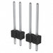 77311-439-05LF by Amphenol ICC (FCI) - CONNECTOR HEADER VERT 5POS 2.54MM