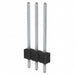 77311-462-03LF by Amphenol ICC (FCI) - CONNECTOR HEADER VERT 3POS 2.54MM