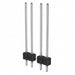77311-483-26LF by Amphenol ICC (FCI) - CONNECTOR HEADER VERT 26POS 2.54MM