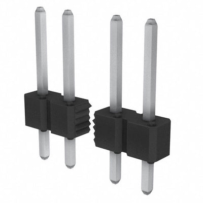 77311-487-08LF by Amphenol ICC (FCI) - CONNECTOR HEADER VERT 8POS 2.54MM