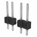 77311-487-08LF by Amphenol ICC (FCI) - CONNECTOR HEADER VERT 8POS 2.54MM