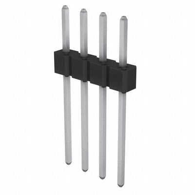 77311-492-04LF by Amphenol ICC (FCI) - CONNECTOR HEADER VERT 4POS 2.54MM