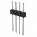 77311-492-04LF by Amphenol ICC (FCI) - CONNECTOR HEADER VERT 4POS 2.54MM