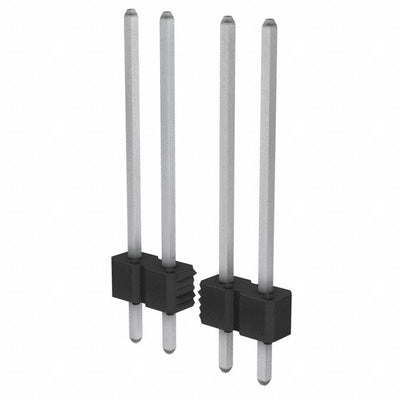 77311-494-12LF by Amphenol ICC (FCI) - CONNECTOR HEADER VERT 12POS 2.54MM