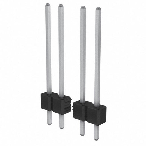 77311-494-12LF by Amphenol ICC (FCI) - CONNECTOR HEADER VERT 12POS 2.54MM