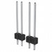 77311-494-12LF by Amphenol ICC (FCI) - CONNECTOR HEADER VERT 12POS 2.54MM