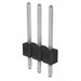 77311-4AJC03LF by Amphenol ICC (FCI) - CONNECTOR HEADER VERT 3POS 2.54MM