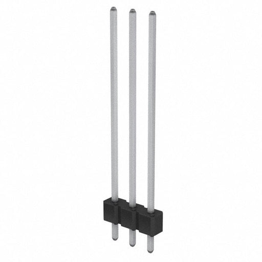 77311-4AK-03LF by Amphenol ICC (FCI) - CONNECTOR HEADER VERT 3POS 2.54MM