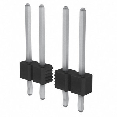 77311-4AMC05LF by Amphenol ICC (FCI) - CONNECTOR HEADER VERT 5POS 2.54MM