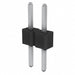 77311-4AT-02LF by Amphenol ICC (FCI) - CONNECTOR HEADER VERT 2POS 2.54MM
