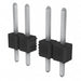 77311-404-24LF by Amphenol ICC (FCI) - CONNECTOR HEADER VERT 24POS 2.54MM