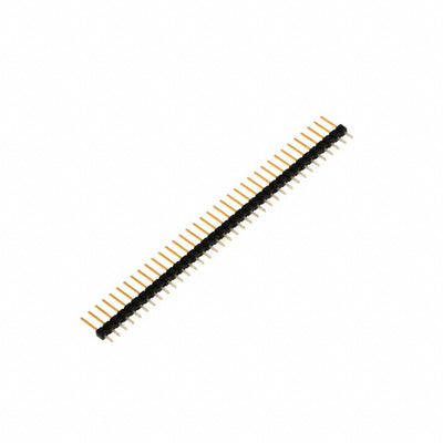 77311-824-36LF by Amphenol ICC (FCI) - CONNECTOR HEADER VERT 36POS 2.54MM
