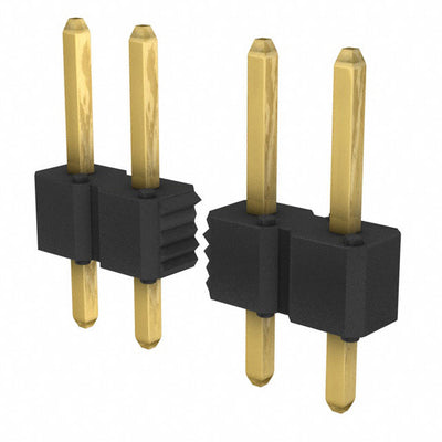 77311-GAE-36LF by Amphenol ICC (FCI) - CONNECTOR HEADER VERT 36POS 2.54MM
