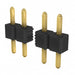 77311-GAL-16LF by Amphenol ICC (FCI) - CONNECTOR HEADER VERT 16POS 2.54MM