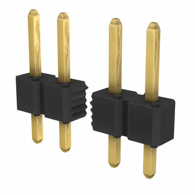 77311-SAE-36LF by Amphenol ICC (FCI) - CONNECTOR HEADER VERT 36POS 2.54MM
