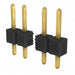 77311-SAE-36LF by Amphenol ICC (FCI) - CONNECTOR HEADER VERT 36POS 2.54MM