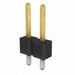 77311-101-02 by Amphenol ICC (FCI) - CONNECTOR HEADER VERT 2POS 2.54MM