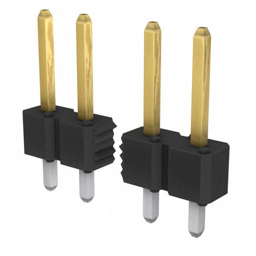 77311-801-17LF by Amphenol ICC (FCI) - CONNECTOR HEADER VERT 17POS 2.54MM