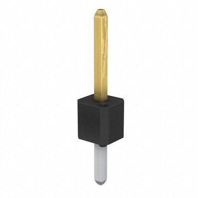 77311-102-01LF by Amphenol ICC (FCI) - CONNECTOR HEADER VERT 1POS