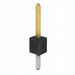 77311-102-01LF by Amphenol ICC (FCI) - CONNECTOR HEADER VERT 1POS