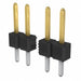 77311-802-29LF by Amphenol ICC (FCI) - CONNECTOR HEADER VERT 29POS 2.54MM