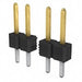 77311-102T08LF by Amphenol ICC (FCI) - CONNECTOR HEADER VERT 8POS 2.54MM