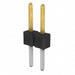 77311-103-02LF by Amphenol ICC (FCI) - CONNECTOR HEADER VERT 2POS 2.54MM