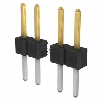 77311-103-13 by Amphenol ICC (FCI) - CONNECTOR HEADER VERT 13POS 2.54MM