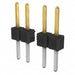 77311-103-13 by Amphenol ICC (FCI) - CONNECTOR HEADER VERT 13POS 2.54MM