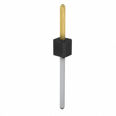 77311-105-01LF by Amphenol ICC (FCI) - CONNECTOR HEADER VERT 1POS