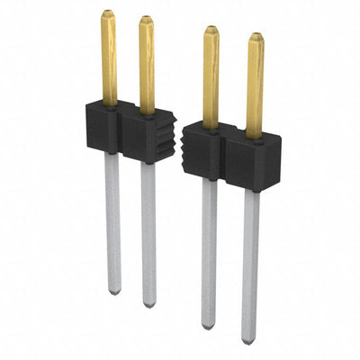 77311-105-32LF by Amphenol ICC (FCI) - CONNECTOR HEADER VERT 32POS 2.54MM