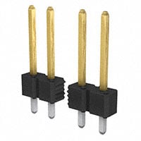 77311-115-20 by Amphenol ICC (FCI) - CONNECTOR HEADER VERT 20POS 2.54MM