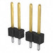 77311-115-20 by Amphenol ICC (FCI) - CONNECTOR HEADER VERT 20POS 2.54MM