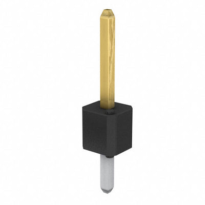 77311-818-01LF by Amphenol ICC (FCI) - CONNECTOR HEADER VERT 1POS