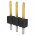 77311-818-03 by Amphenol ICC (FCI) - CONNECTOR HEADER VERT 3POS 2.54MM