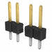 77311-118-25LF by Amphenol ICC (FCI) - CONNECTOR HEADER VERT 25POS 2.54MM