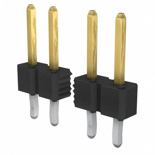 77311-118R05LF by Amphenol ICC (FCI) - CONNECTOR HEADER VERT 5POS 2.54MM