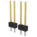 77311-119-05 by Amphenol ICC (FCI) - CONNECTOR HEADER VERT 5POS 2.54MM