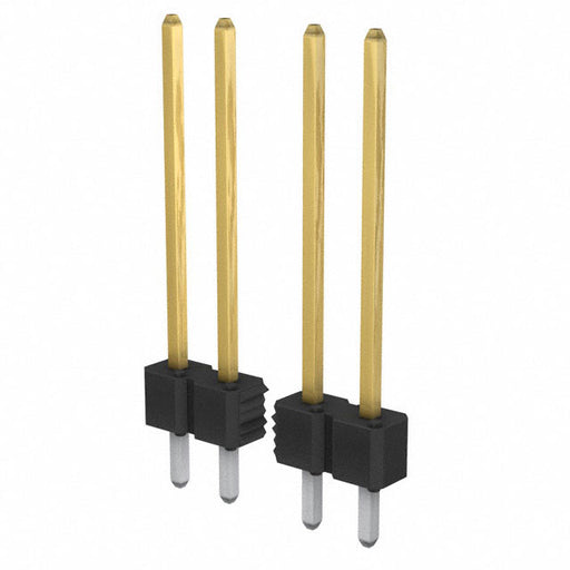77311-820-20LF by Amphenol ICC (FCI) - CONNECTOR HEADER VERT 20POS 2.54MM