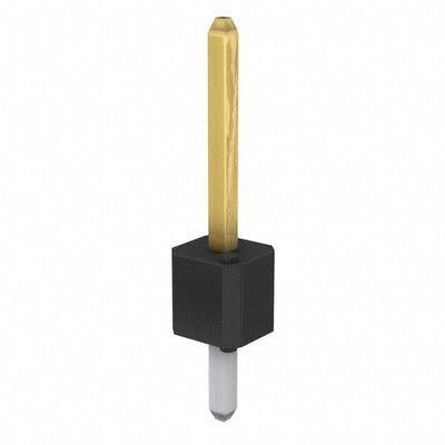 77311-124-01LF by Amphenol ICC (FCI) - CONNECTOR HEADER VERT 1POS