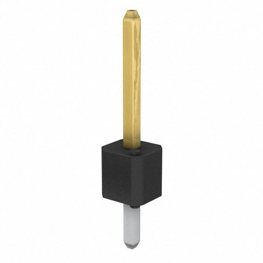 77311-124-01LF by Amphenol ICC (FCI) - CONNECTOR HEADER VERT 1POS