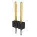 77311-125-02 by Amphenol ICC (FCI) - CONNECTOR HEADER VERT 2POS 2.54MM