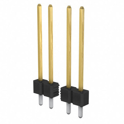 77311-126-32 by Amphenol ICC (FCI) - CONNECTOR HEADER VERT 32POS 2.54MM