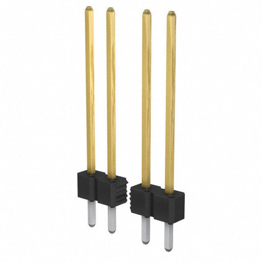 77311-129-28LF by Amphenol ICC (FCI) - CONNECTOR HEADER VERT 28POS 2.54MM